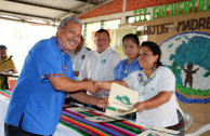 Presentadas propuestas en favor de la Madre Tierra