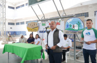 Guatemala conmemora el «Día Mundial de la Educación Ambiental» promoviendo el amor por la Madre Tierra.