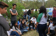 Guatemala conmemora el «Día Mundial de la Educación Ambiental» promoviendo el amor por la Madre Tierra.