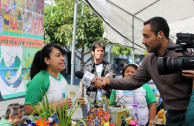 Guatemala conmemora el «Día Mundial de la Educación Ambiental» promoviendo el amor por la Madre Tierra.