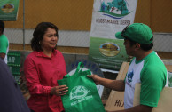 Guatemala conmemora el «Día Mundial de la Educación Ambiental» promoviendo el amor por la Madre Tierra.