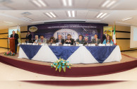 National Judicial Forum: Promoting the Protection of Human Rights