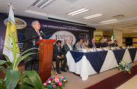 foro judicial, activistas por la paz, xalapa mexico