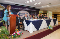 foro judicial, activistas por la paz, xalapa mexico