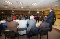 foro judicial, activistas por la paz, xalapa mexico