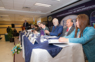 National Judicial Forum: Promoting the Protection of Human Rights