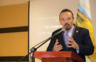 foro judicial, activistas por la paz, xalapa mexico