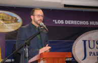 foro judicial, activistas por la paz, xalapa mexico