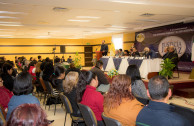 foro judicial, activistas por la paz, xalapa mexico