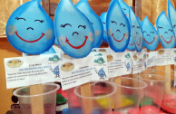 Peru commemorates World Water Day