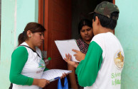 Peru commemorates World Water Day