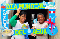 Perú conmemora el Día Mundial del Agua