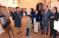 Enseñanza de principios y valores éticos en foro  universitario