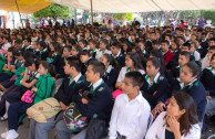 Enseñanza de principios y valores éticos en foro  universitario