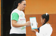 DIA MUNDIAL DEL AGUA,PARAGUAY