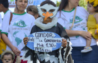 World Wildlife Day celebration in Argentina