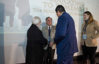 Forum at the Texas State Bullock History Museum