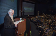 Forum at the Texas State Bullock History Museum