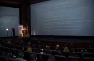 Forum at the Texas State Bullock History Museum