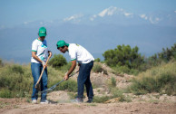 movimiento ambiental 