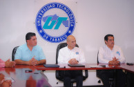 For a quality education, University of Tabasco joins the ALIUP