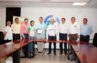 universidad tecnologica de tabasco, convenio aliup