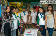 Jovenes Voluntarios
