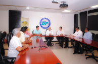 universidad tecnologica de tabasco, convenio aliup