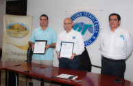 universidad tecnologica de tabasco, convenio aliup