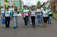 Sensibilización Medio Ambiental 