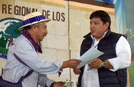 Coordinador Nacional de Guatemala