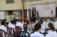 Process of peace generates acceptance of the Forums “Educating to Remember”