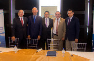 The GEAP and Mexican universities sign Alliance for a Culture of Peace