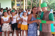 Brasil celebra el Día Mundial de los Bosques y el Agua