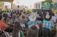 Encuentro regional en Copiapó