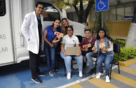 Solidary campaigns guarantee blood stocks to health centers