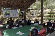 indigenas guatemala, encuentro hijos de la madre tierra