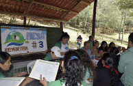 indigenas guatemala, encuentro hijos de la madre tierra