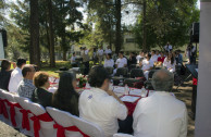 Universidad Veracruzana participa en jornada de  donación de sangre