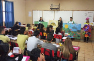 Charla Ambiental