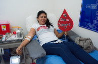 yo dono sangre