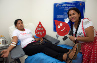 Blood Donation in Guerrero / Acapulco