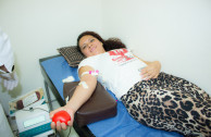 Blood Donation in Guerrero / Acapulco