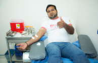 Blood Donation in Guerrero / Acapulco