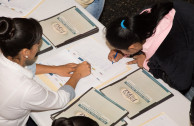 Inscripción al Foro Judicial Nacional