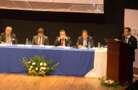  1st National Judicial Forum in Bolivia "Human Dignity, Presumption of Innocence and Human Rights in the Criminal System"