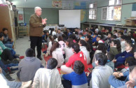 Charla Ambiental