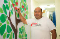 Activista voluntario 