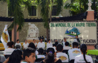 The GEAP also celebrated International Mother Earth Day