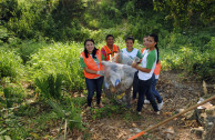 The GEAP also celebrated International Mother Earth Day
